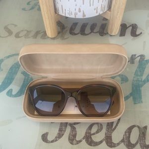 Chloe sunglasses